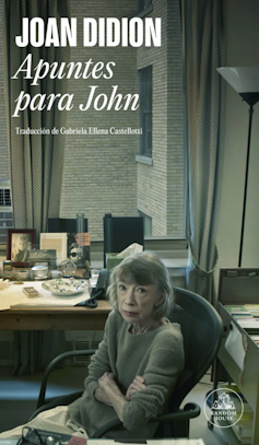 Shënime për John: A duhej të publikoheshin vërejtjet private të Joan Didion ndaj burrit të saj?