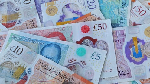England’s redesigned banknotes will reveal how the country sees itself
