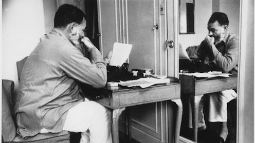 Përzgjedhja: Udhëtim si bëri Hemingway