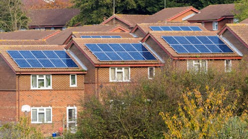 Çmimi zonal është i vdekur – ja si duhet të ndryshojë sistemi i energjisë në Mbretërinë e Bashkuar