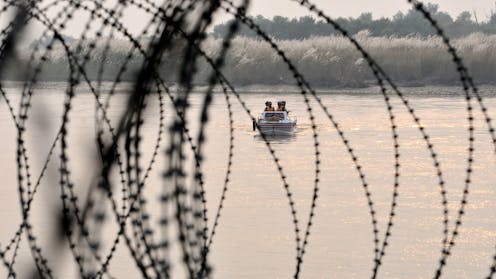 China’s insertion into India-Pakistan waters dispute adds a further ripple in South Asia