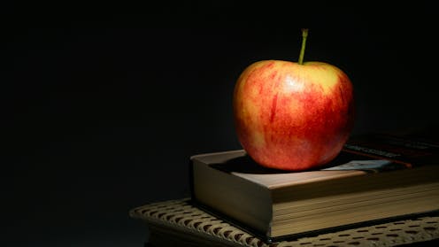 Në Australi, rregullat për akademikët që flenë me studentët mund të jenë të komplikuara. Por a është etike?