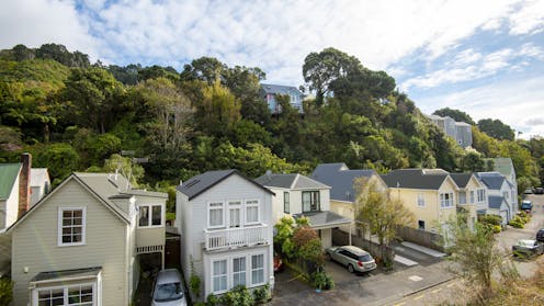 Is our mental health determined by where we live – or is it the other way round? New research sheds more light