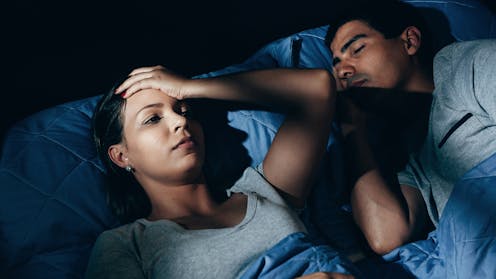 Do women really need more sleep than men? A sleep psychologist explains
