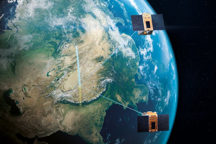 Misioni Spatiale CO3D, Si të Hartografoni Tokën në 3D dhe me Metër Precizitet