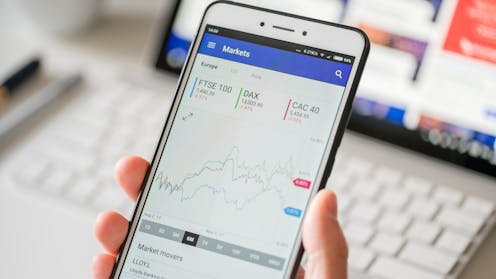 Britons are less likely than Americans to invest in stocks – but they may not have the full picture