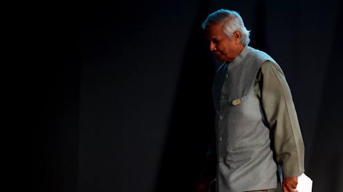 Bangladesh sees small glimmers of economic hope a year after longtime autocrat ousted in people’s revolt