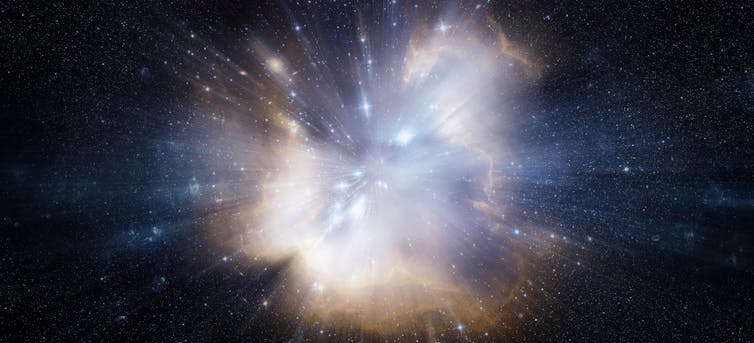 Big Bang