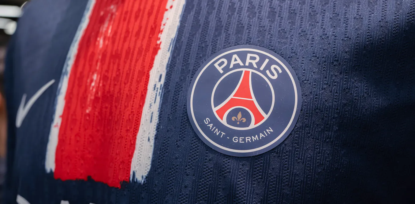 Le PSG, du club de football à la marque culturelle mondiale Le PSG, du club de football à la marque culturelle mondiale