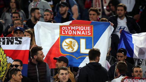 Futbolli i financuar: Olympique Lyonnais, shenjë e një modeli të krizës së shumëpronësisë