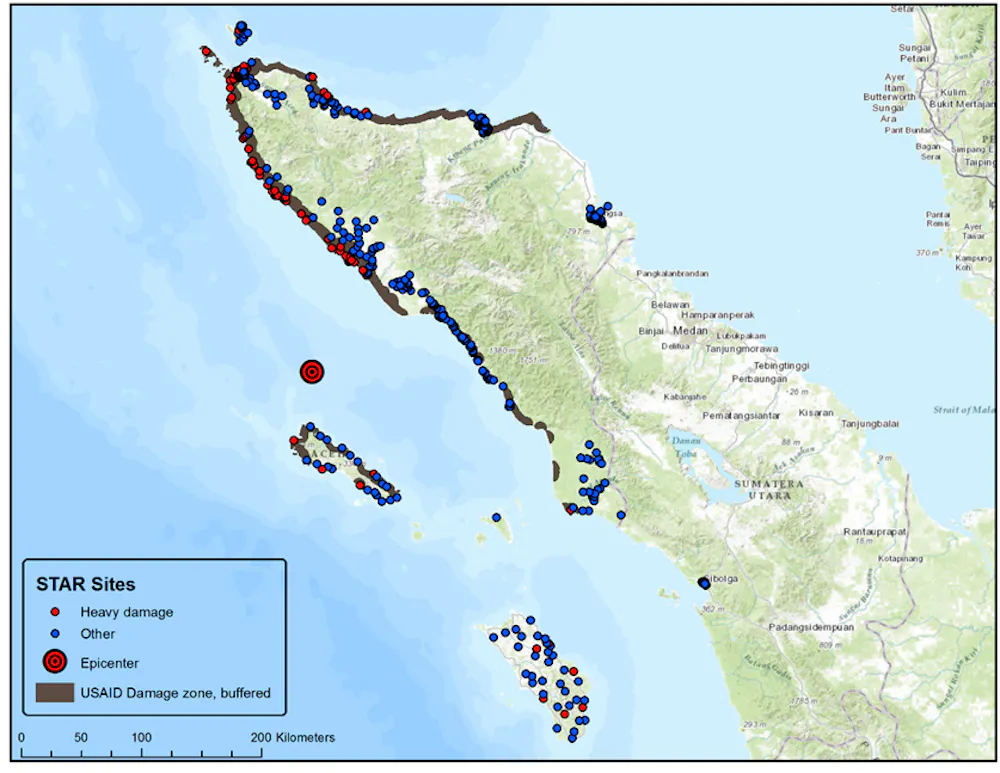 Boxing Day Tsunami The Resilience And Recovery That Followed