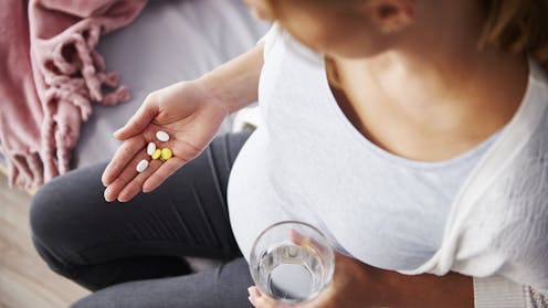 Rreth një e treta e grave shtatzëna në SHBA mungon vitaminë D të mjaftueshme për shtatzëni të shëndetshme − hulumtim i ri