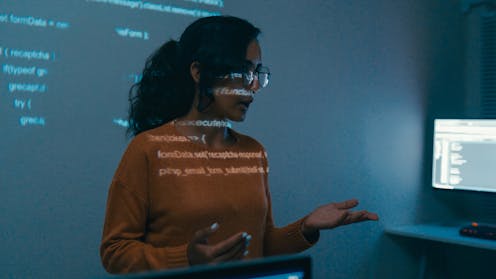 AI tani është pjesë e botës sonë. Diplomuarit duhet ta përdorin me përgjegjësi