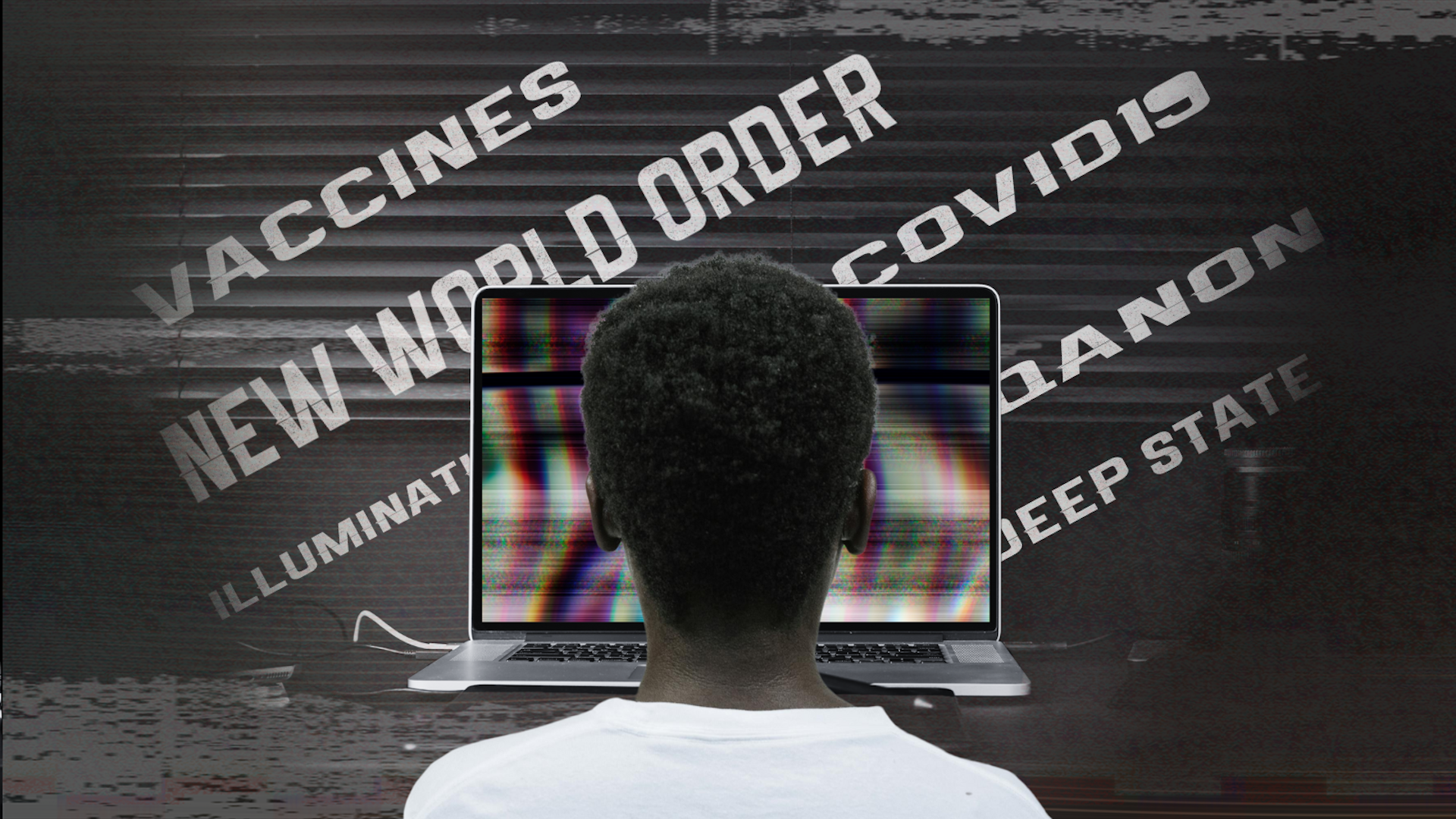 3 reasons young people are more likely to believe conspiracy theories – and  how we can help them discover the truth, image size:1536x1024