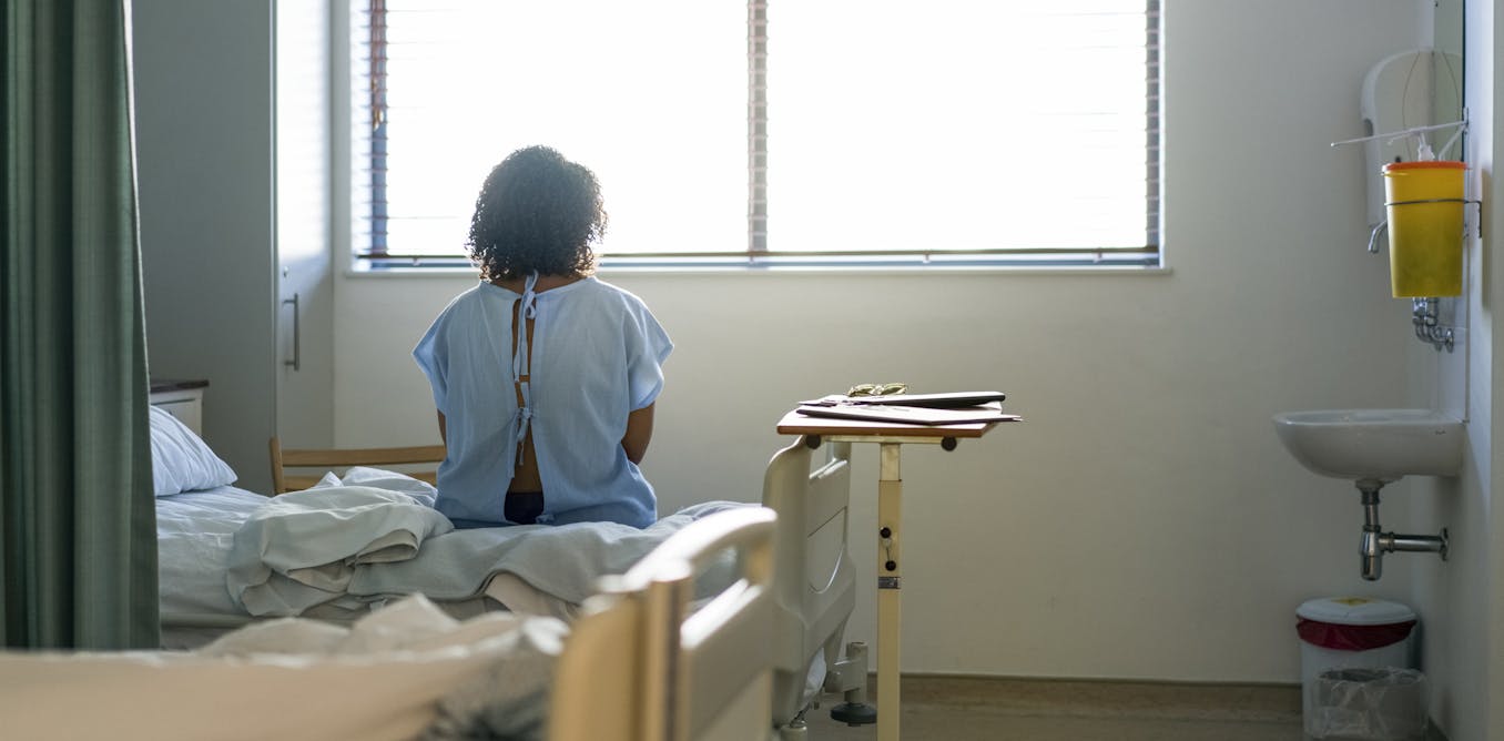 Doctors shouldn’t be allowed to object to medical care if it harms their patients Doctors shouldn’t be allowed to object to medical care if it harms their patients