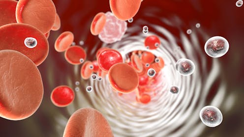 Nanomjekësia: teknologjia e vogëlisë në shërbim të diagnozës dhe trajtimit të sëmundjeve