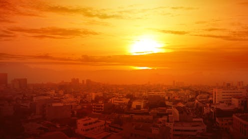 A kemi tejkaluar vërtet pragun e 1,5°C të ngrohjes së përcaktuar nga Marrëveshja e Parizit?
