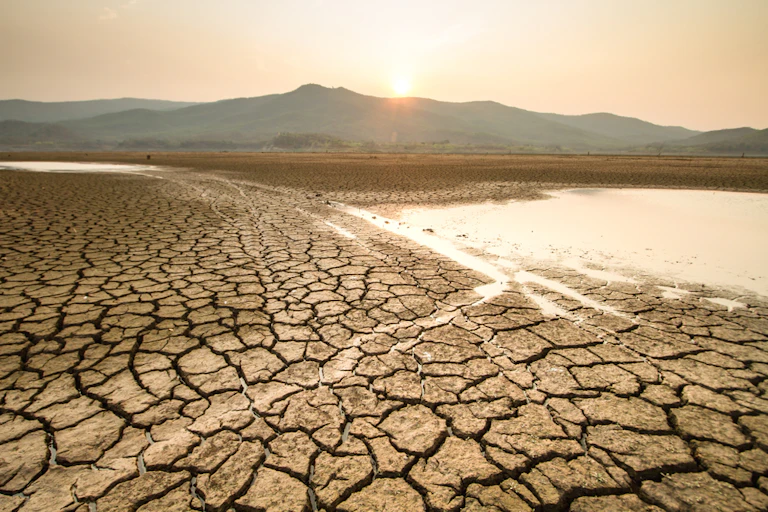 Only 3 years left – new study warns the world is running out of time to ...