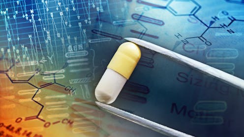Antibiotikë ‘inteligjent’: A mund të përfundojë IA rezistencën antimikrobike?