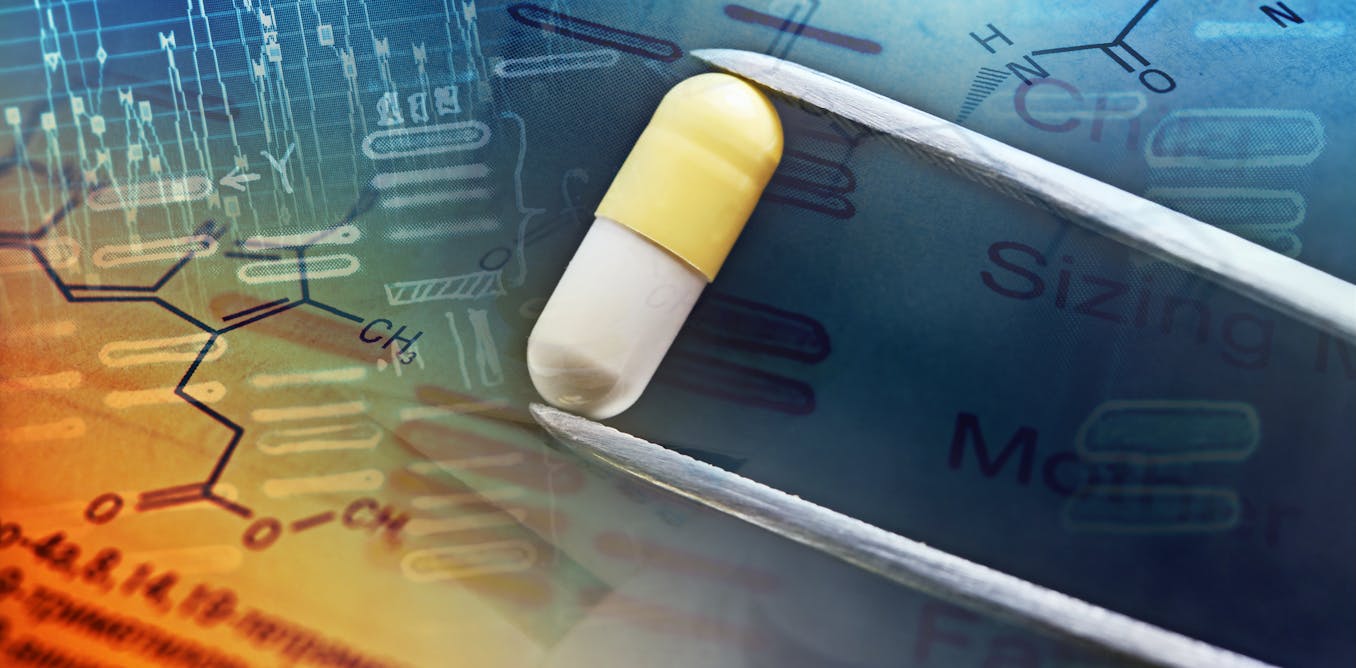 Antibióticos ‘inteligentes’: ¿puede acabar la IA con la resistencia antimicrobiana?