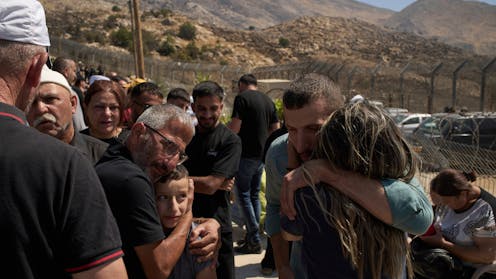 Amid fragile ceasefire, violence in southern Syria brings Druze communities’ complex cross-border ties to the fore