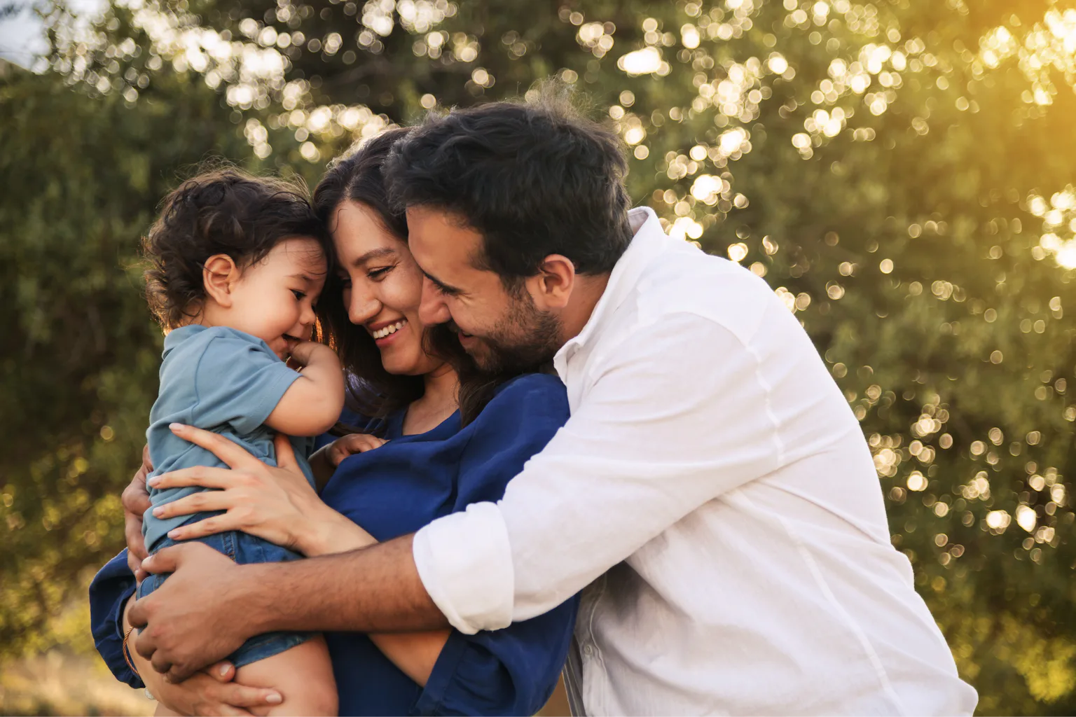 How the UK’s immigration system splits families apart – by design