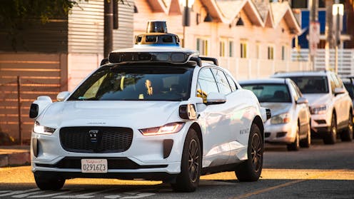Five reasons why driverless cars probably won’t take over your street any time soon