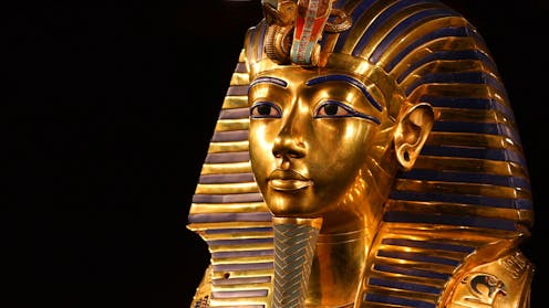 Fung i dëmshëm nga varri i Tutankhamon ka përbërës që mund të luftojnë kancerin