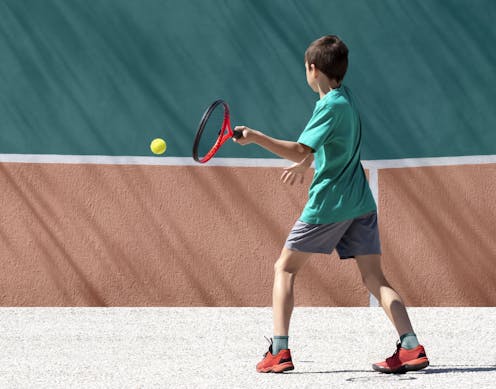 Imaginary athletes: Creating make-believe teammates, competitors and coaches during play