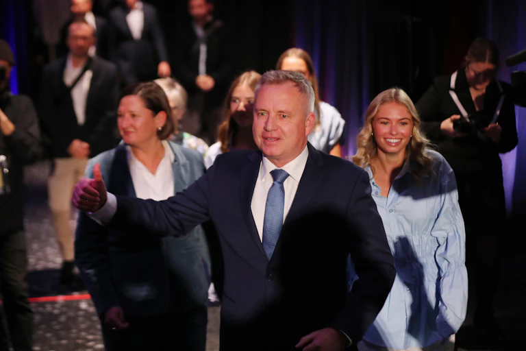 Most Form Liberals easily win most seats at Tasmanian election, but Labor may ...