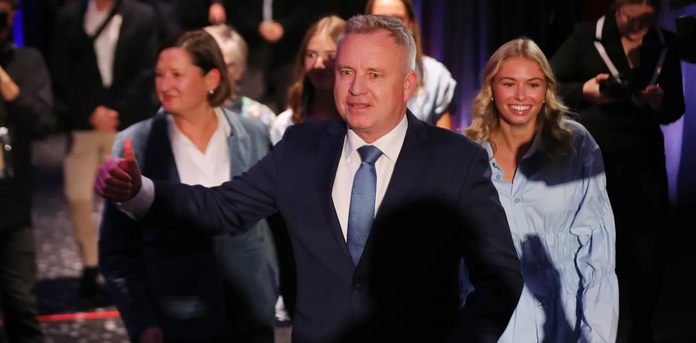 Most Form Liberals easily win most seats at Tasmanian election, but Labor may ...
