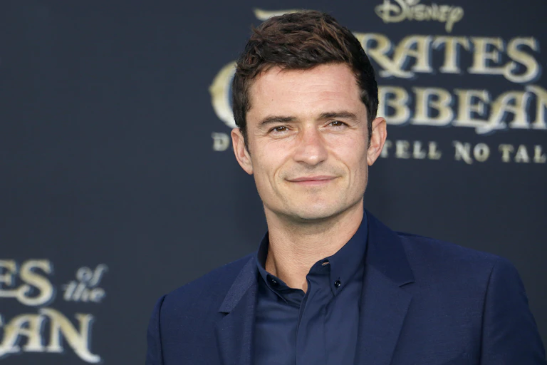 Orlando Bloom