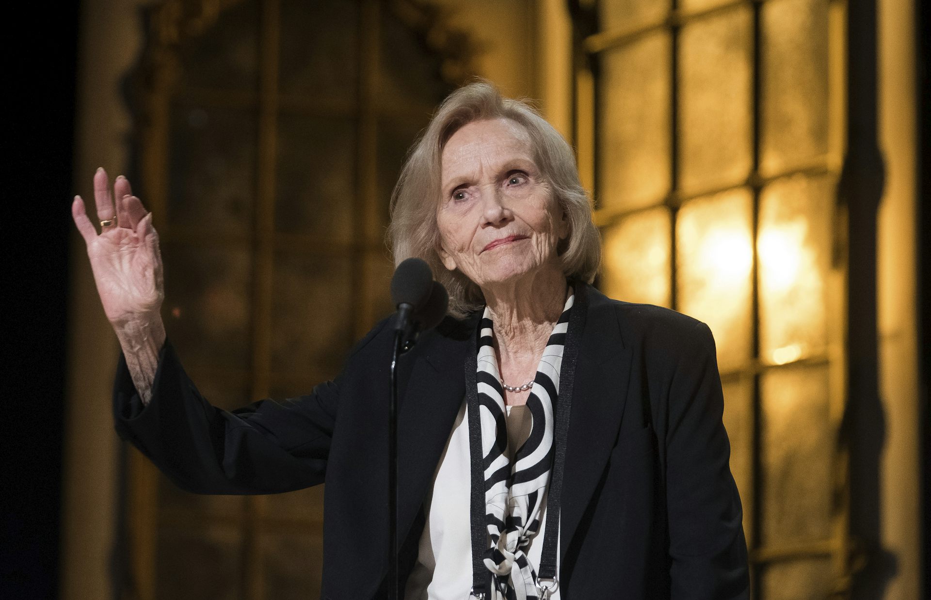 Eva Marie Saint has died at 102: the last star of Hollywood’s Golden Age