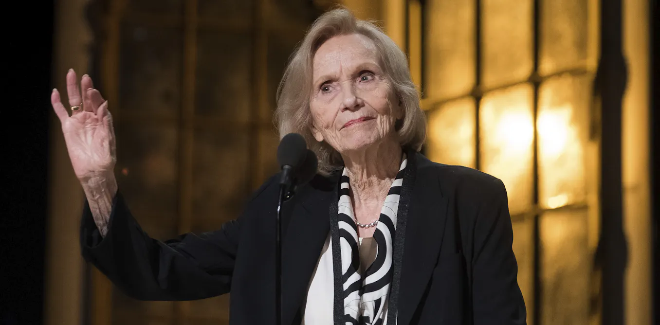 Eva Marie Saint has died at 102: the last star of Hollywood’s Golden Age Eva Marie Saint has died at 102: the last star of Hollywood’s Golden Age