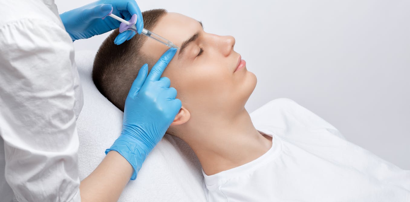 Más allá de borrar las arrugas: las múltiples aplicaciones terapéuticas del bótox