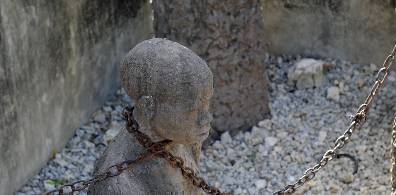 The African activists who challenged colonial-era slavery in Lagos and the Gold Coast