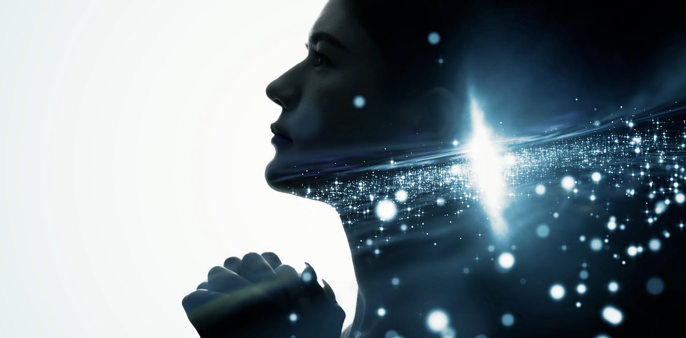 ¿Por qué las creencias, religiosas o no, generan bienestar?