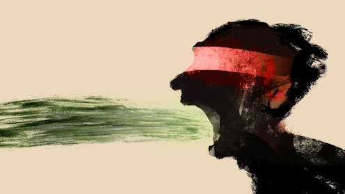 ‘Deportacion’, ‘invasion’, ‘urgjencë’, ‘zëvendësim’… Këto janë fjalët e frikës