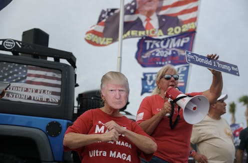 Why do MAGA faithful support Trump if his ‘big beautiful bill’ will likely hurt many of them?
