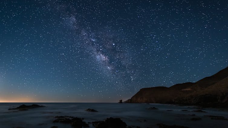 Growing Glow: Light Pollution Threatens Stargazing and Scientific Discovery 2 file 20250721 56 7bam7y.jpg?ixlib=rb 4.1