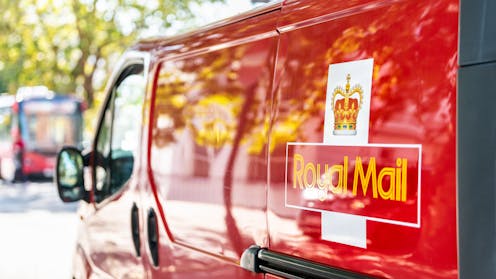 Royal Mail’s delivery pledges have changed. Here’s what the company could look like in future