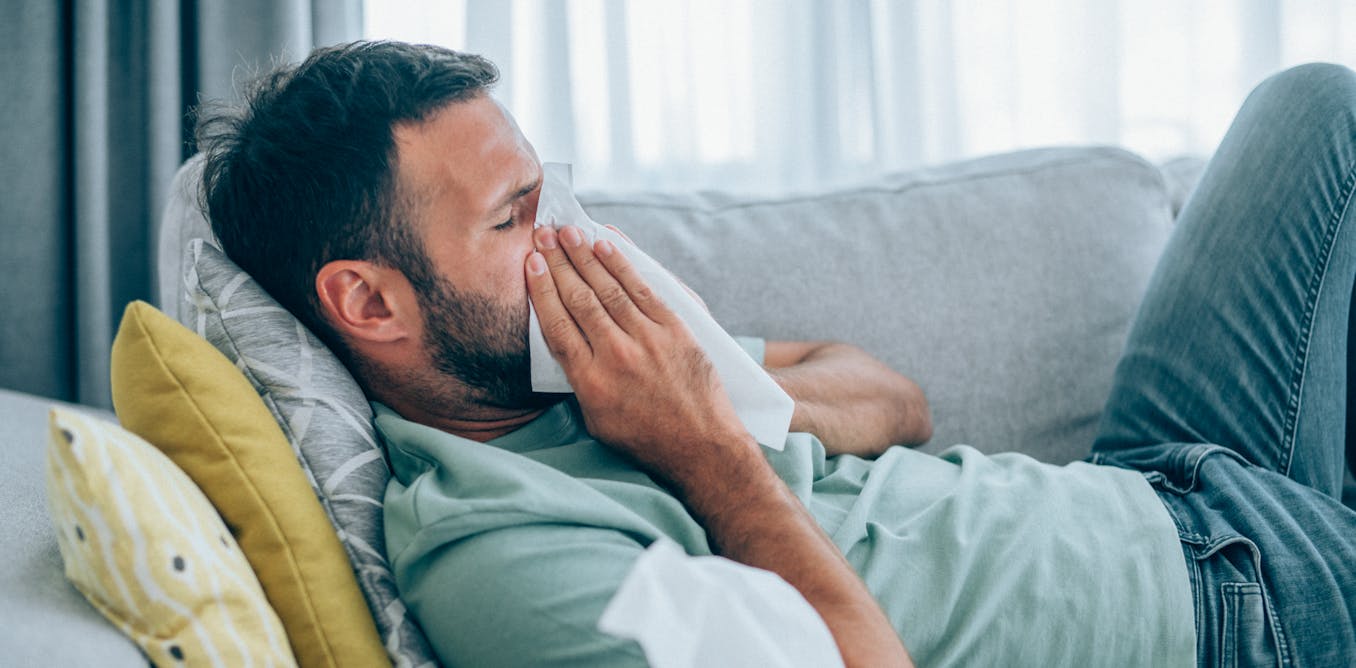 Does Yellow Mucus Indicate a Need for Antibiotics? What Your Phlegm Reveals About Your Health