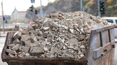 Ekonomia qarku mund ta bëjë shkatërrimin të shkuarën – ja si