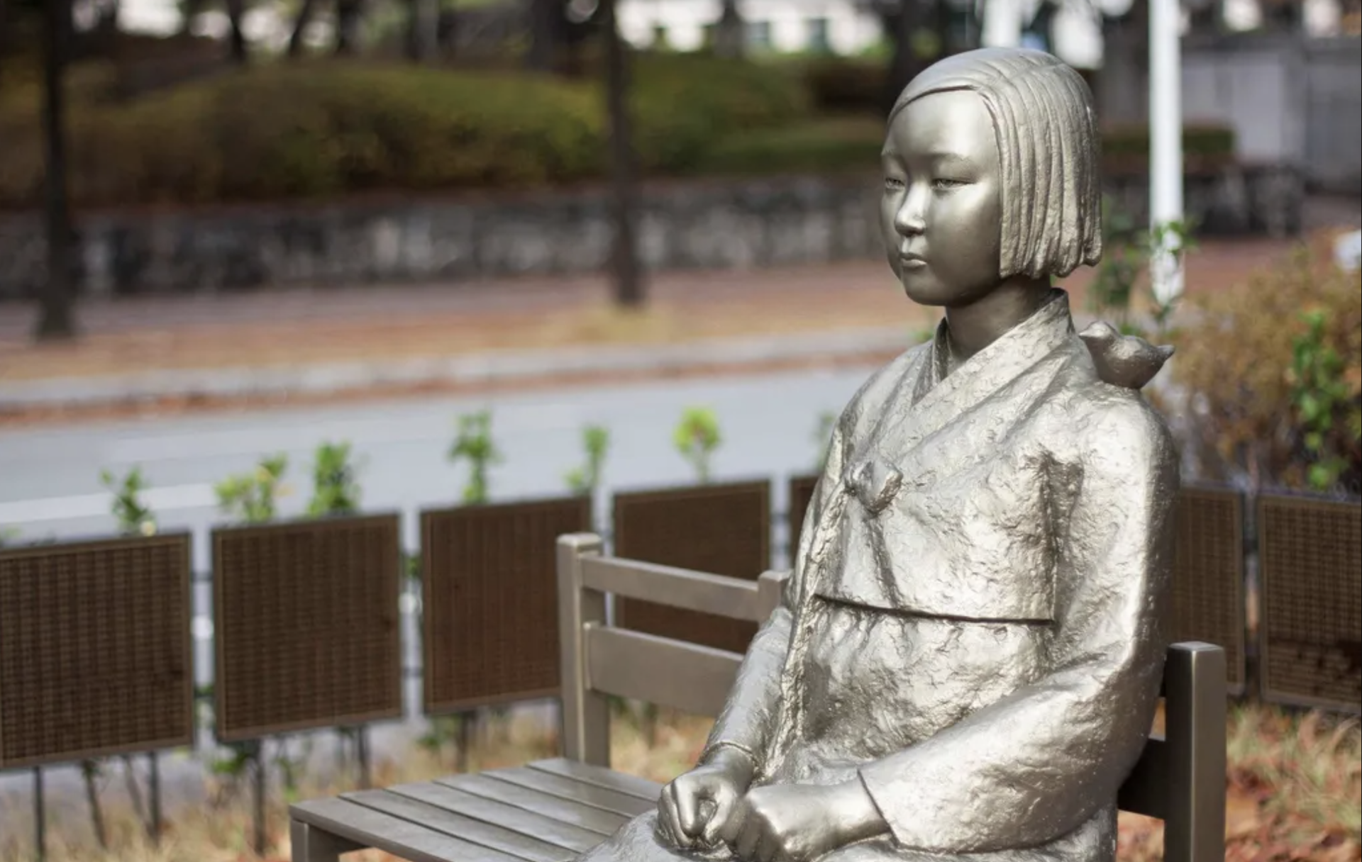 Budak seks Jepang, jugun ianfu