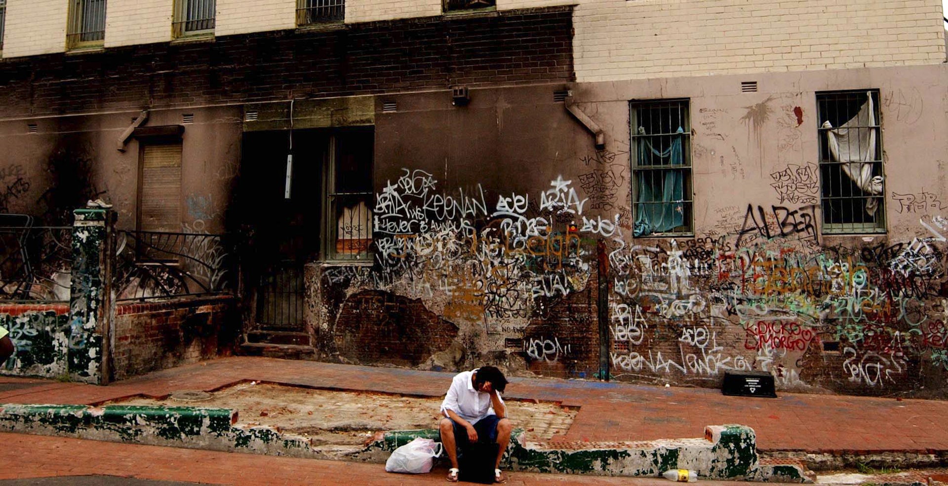 The nine race riots that made Australia for better and worse