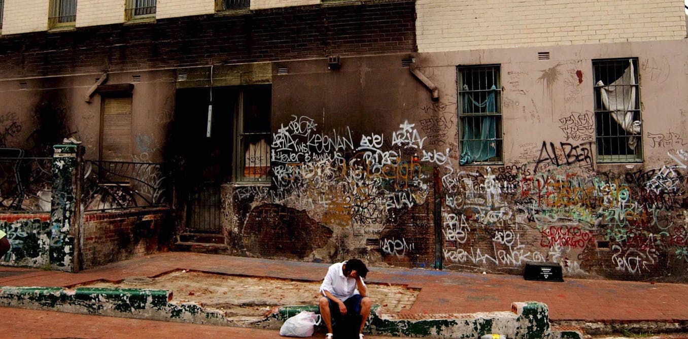The nine race riots that made Australia for better and worse