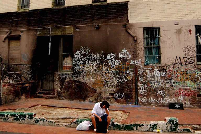 Redfer Riots The nine race riots that made Australia – for better and worse