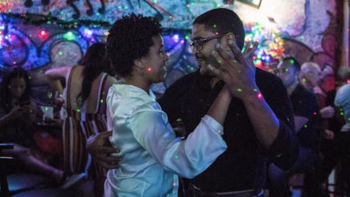 How bachata rose from Dominican Republic’s brothels and shantytowns to become a global sensation