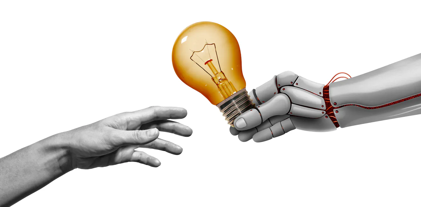 Is ChatGPT making us stupid?
