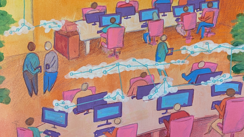 AI will soon be able to audit all published research – what will that mean for public trust in science?